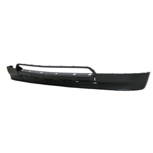 2010-2015 Chevy Equinox (Lower - LT/LTZ - w/Chrome Pkg) Front Bumper Cover - Fits Part Number 25920443
