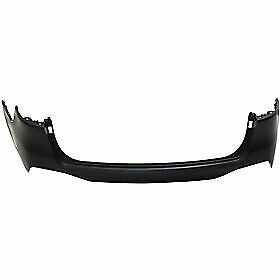 Cubierta de parachoques trasero para Kia Sorento (EX/L/LX/LIMITED 2016-2018, sin sensor, superior) - Compatible con la pieza número 86611C6000
