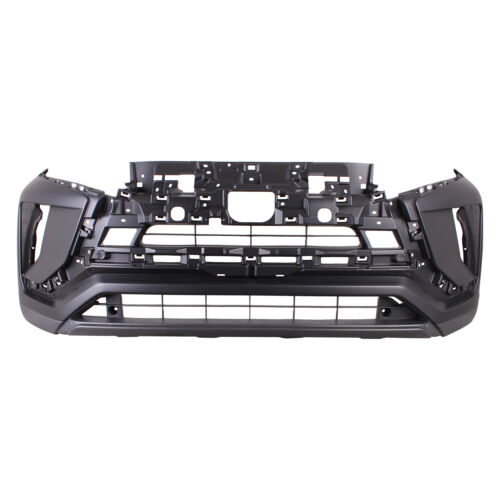 2018-2020 Mitsubishi Eclipse (ES/LE - Trim - w/o Mldg Hole) Front Bumper Cover - Fits Part Number 6400K657