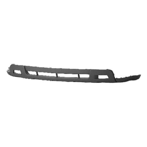 2007-2009 Chevy Equinox (Lower - GRY) Front Bumper Cover - Fits Part Number 15266249