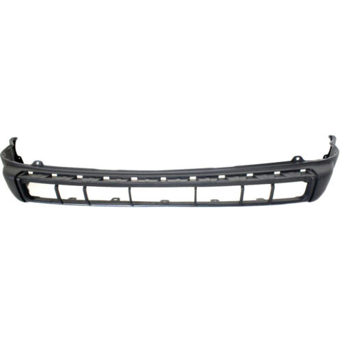 2003-2005 Honda Element (DX/LX model) Rear Bumper Cover - Fits Part Number 04715SCVA80ZA