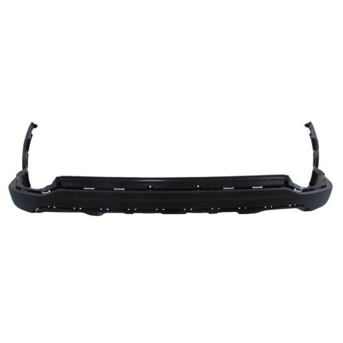 2019-2020 Kia Sorento (Lower - EX/EX PREMIUM/L/LX) Rear Bumper Cover - Fits Part Number 86612C6500