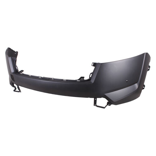 2022-2022 Nissan Pathfinder (w/2 Sensor - Upper) Front Bumper Cover - Fits Part Number 620226TA1H
