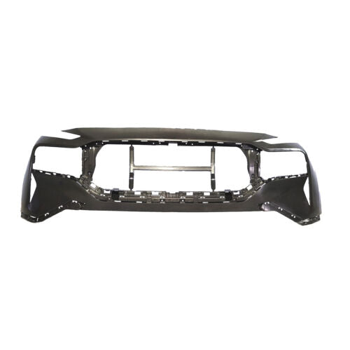 2021-2022 Hyundai Santa Fe (Essential/Preferred/SE/SEL/Urban/XRT - w/o Sensor - Upper) Front Bumper Cover - Fits Part Number 86511S2500