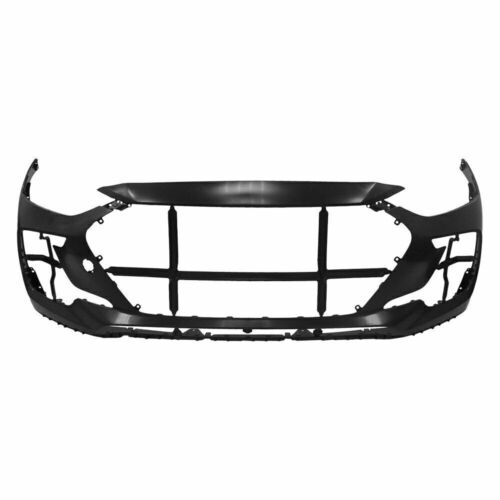 2017-2018 Hyundai Elantra (1.6L Turbo - w/Sport) Front Bumper Cover - Fits Part Number 86510F2500