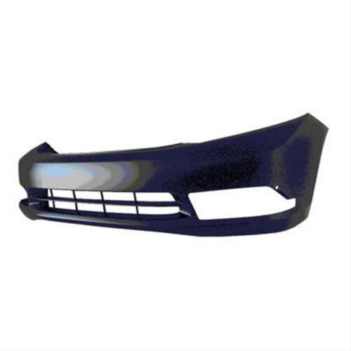 2012-2012 Honda Civic (JPN - w/FL Hole) Front Bumper Cover - Fits Part Number 04711TR0A80ZZ