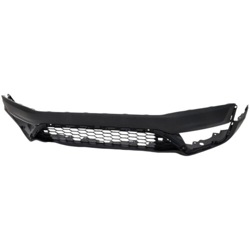 2020-2022 Honda CR-V (Lower - EX/EX-L/LX) Front Bumper Cover - Fits Part Number 71102TLAA70