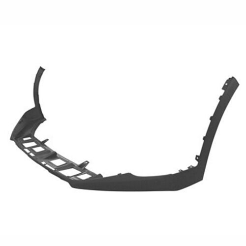 2019-2020 Hyundai Santa Fe (Lower) Front Bumper Cover - Fits Part Number 86512S2000