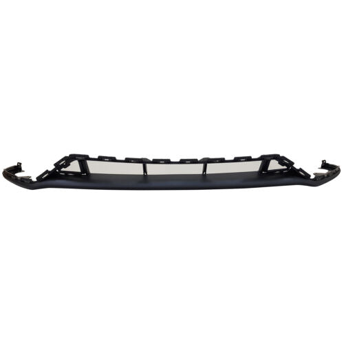 2020-2022 Hyundai Sonata (Lower - Preferred/SE) Front Bumper Cover - Fits Part Number 86512L0010