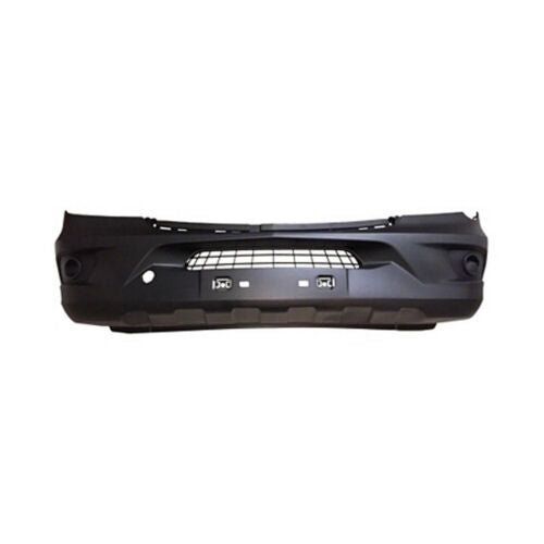2014-2018 Mercedes Sprinter (2500/3500 - w/o HL Washer & Fog & Sensor) Front Bumper Cover - Fits Part Number 90688015709B51