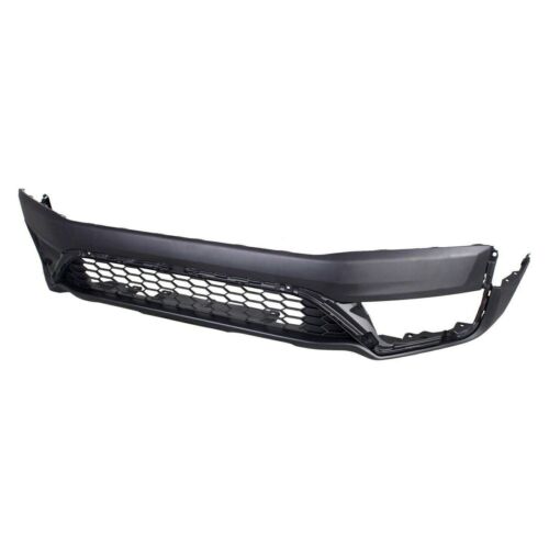 2020-2022 Honda CR-V (Lower - EX/EX-L/SPORT/TOURING) Front Bumper Cover - Fits Part Number 71102TLJA50