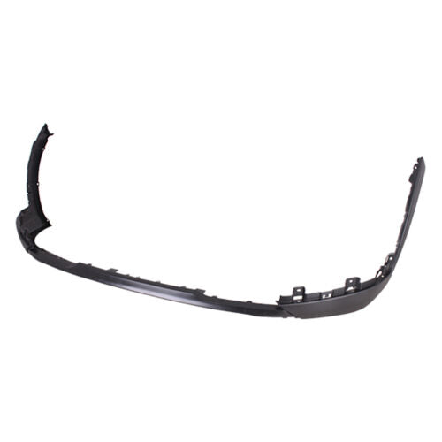 2019-2020 Hyundai Tucson (Lower - w/Skid Plate) Front Bumper Cover - Fits Part Number 86512D3520
