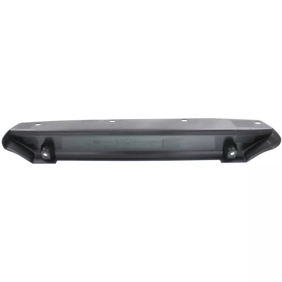 CHEVY COBALT 2005-2010 - Inferior; BASE/LS/Izquierdo; sin paquete SpoRight - Cubierta de parachoques trasero - GM1115105 - Compatible con el número de pieza 15784684
