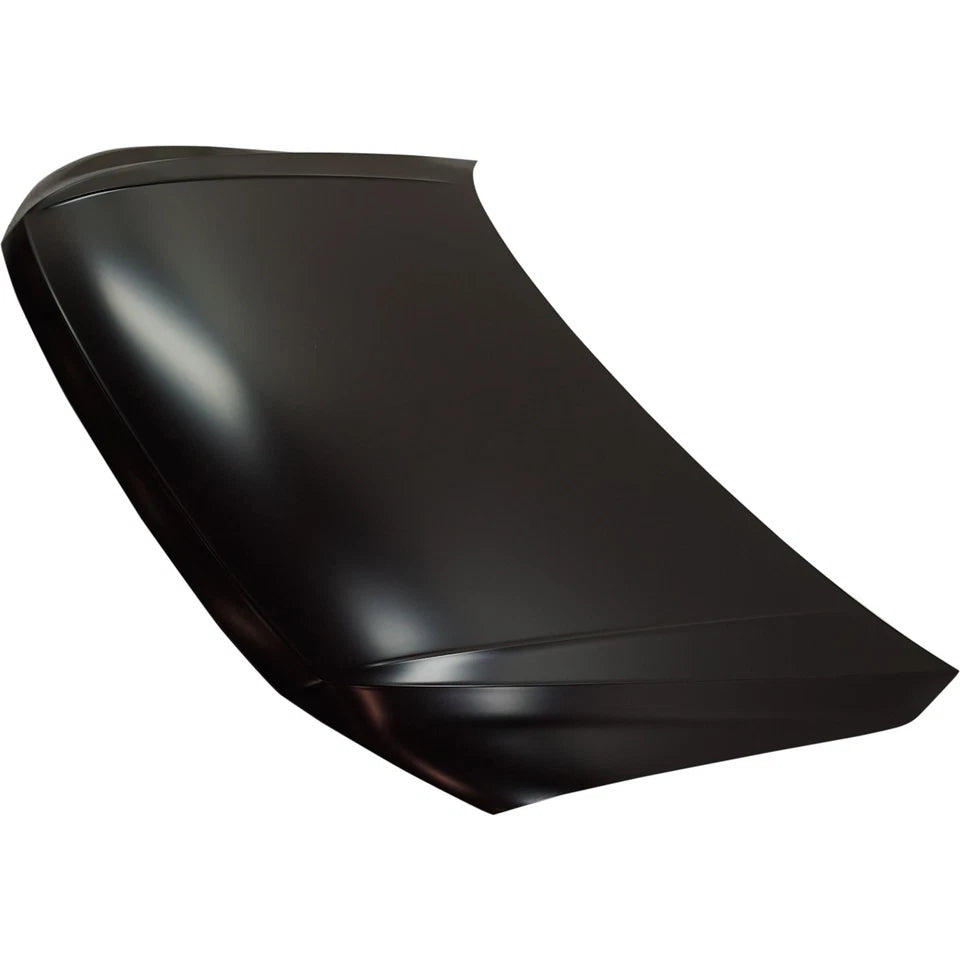 2018-2024 Volkswagen TIGUAN, Hood; Fm 2-1-18 - VW1230154 - Fits Part Number 5NN823031B