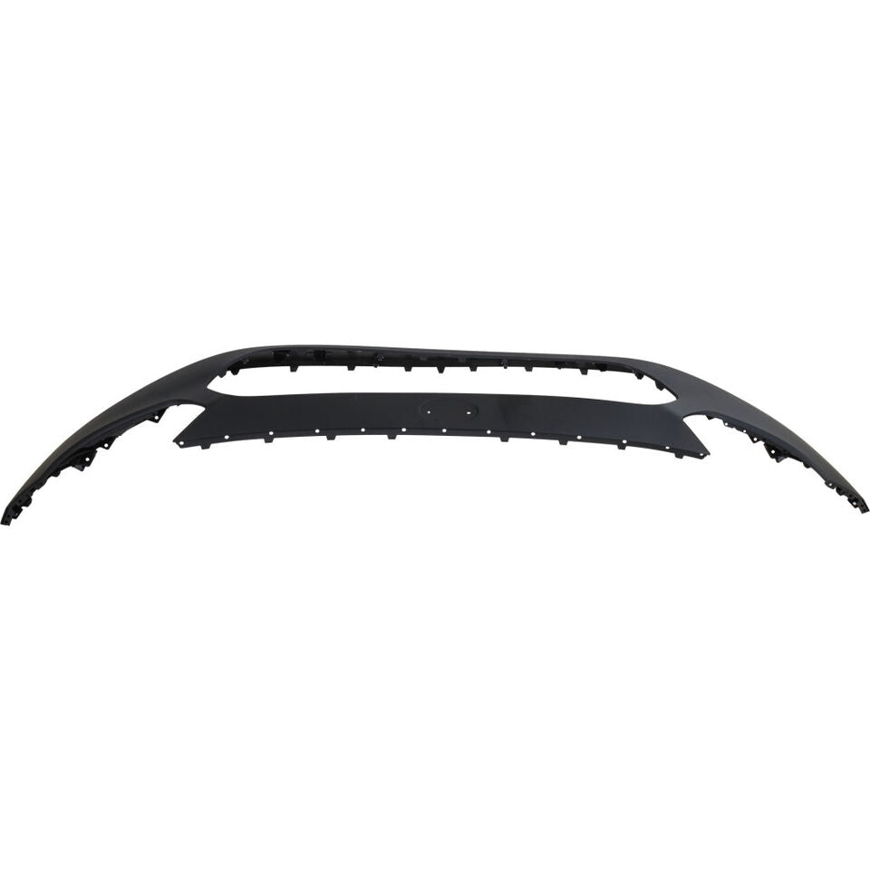 2017-2019 Kia Niro (w/Park Sensor) Front Bumper Cover - Fits Part Number 86511G5010