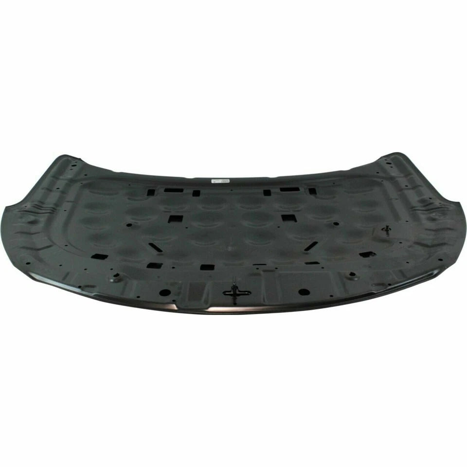 2011-2015 KIA OPTIMA, Hood - KI1230128 - Fits Part Number 664002T010