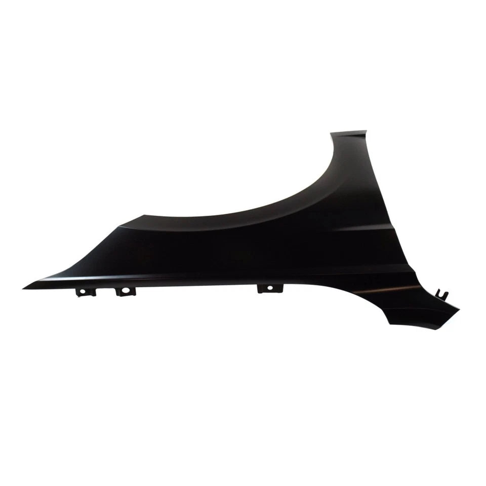 2019-2023 Volkswagen JETTA GLI, Right Fender (Passenger Side) - VW1241153 - Fits Part Number 17A821106A