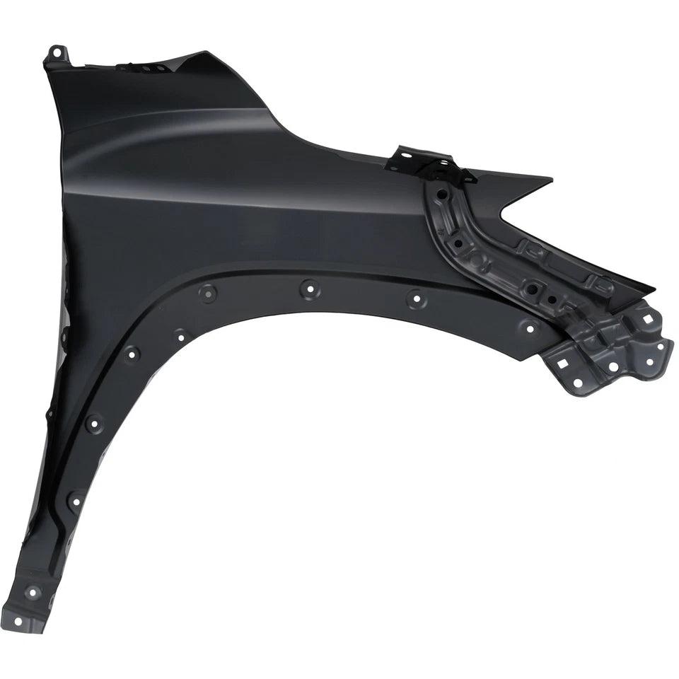 2023-2023 TOYOTA COROLLA CROSS HYBRID, Left Fender (Driver Side) - TO1240282 - Fits Part Number 538020A010