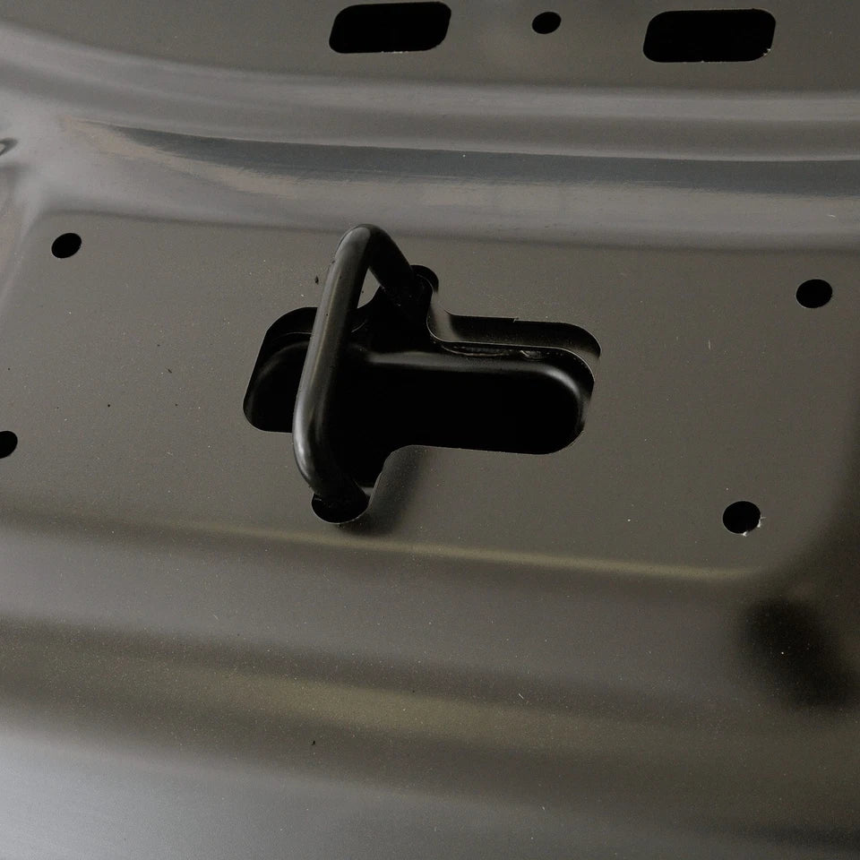 2024-2025 LEXUS RX450h+, Hood - LX1230141 - Fits Part Number 533010E260