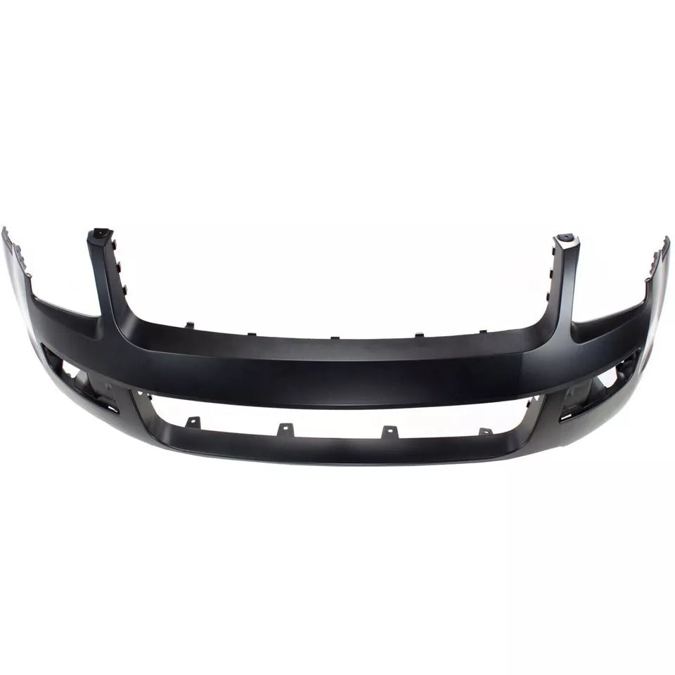 2006-2009 FORD FUSION - Front Bumper Cover - FO1000596 - Fits Part Number 6E5Z17D957CAPTM