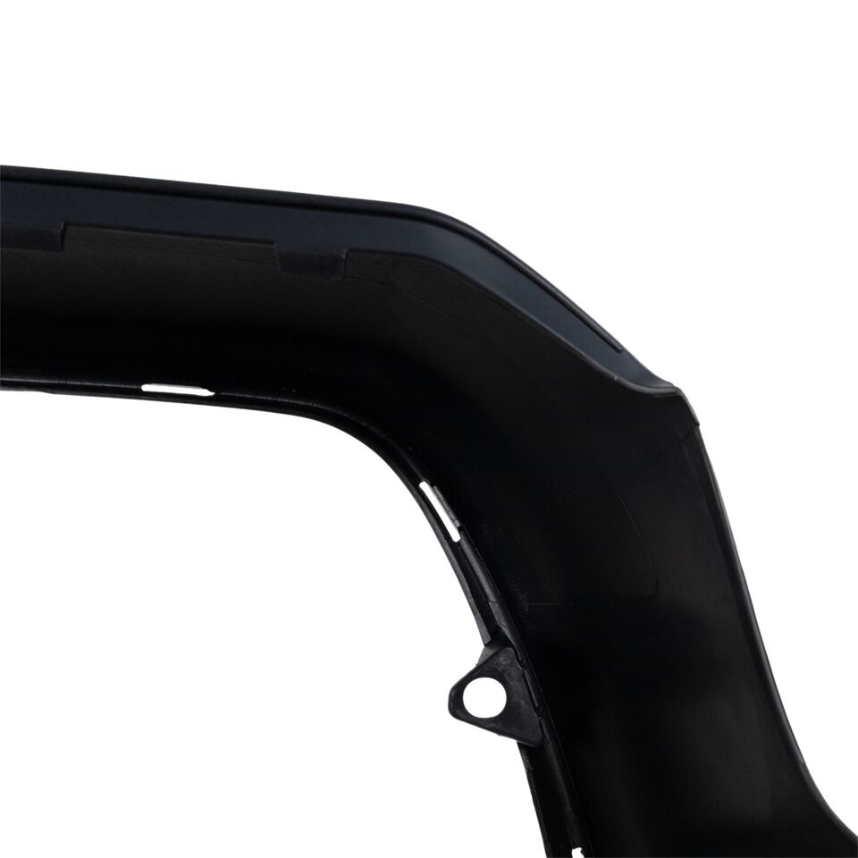 2011-2014 Dodge Charger (w/Adaptive Cruise Control) Front Bumper Cover - Fits Part Number 68092597AA