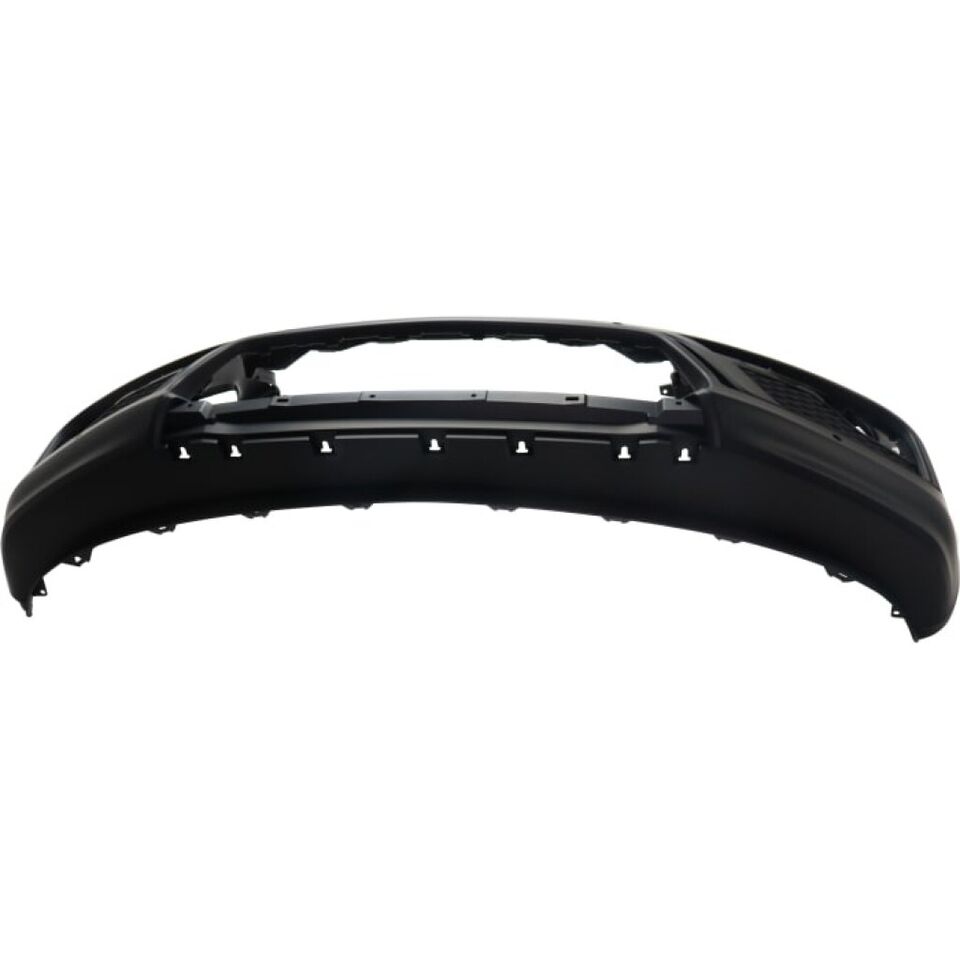 Cubierta de parachoques delantero para Infiniti QX50 2016-2017 (con sensor de estacionamiento y sin control de crucero inteligente) - Compatible con la pieza número FBM225UB3H