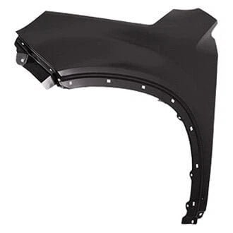 2012-2015 KIA SORENTO, Left Fender (Driver Side); w/Side Garnish - KI1240140 - Fits Part Number 663111U021
