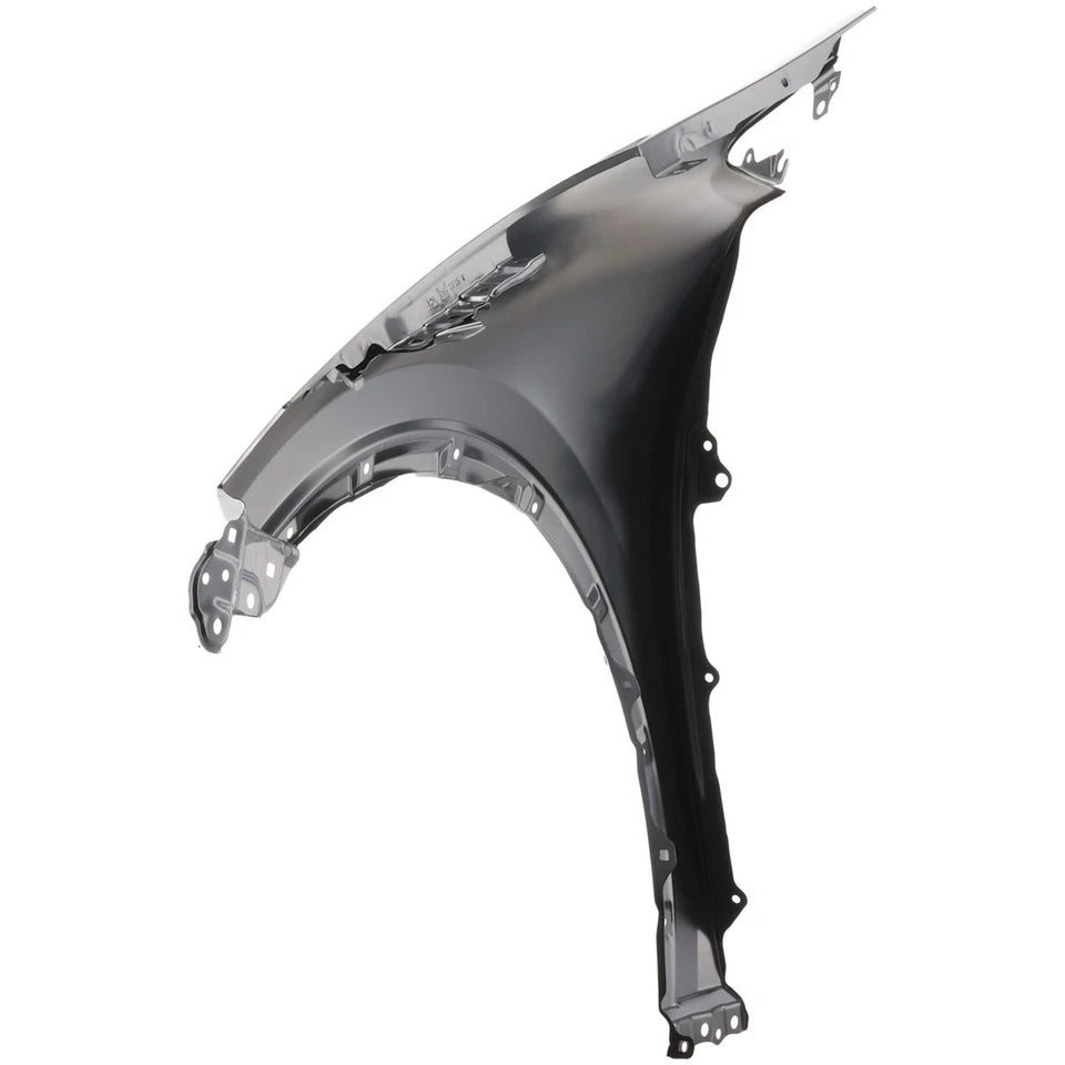 2023-2025 TOYOTA PRIUS PRIME, Right Fender (Passenger Side) - TO1241286 - Fits Part Number 5380147110