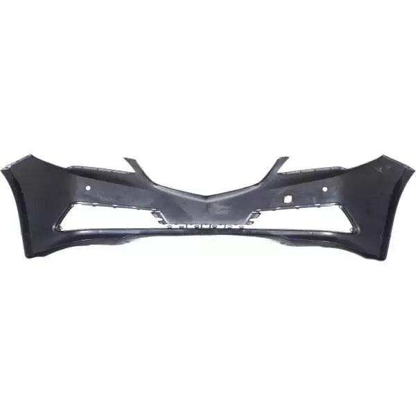 2015-2017 ACURA TLX - w/Advance Pkg; w/Park Sensor - Front Bumper Cover - AC1000186 - Fits Part Number 04711TZ3A80ZZ