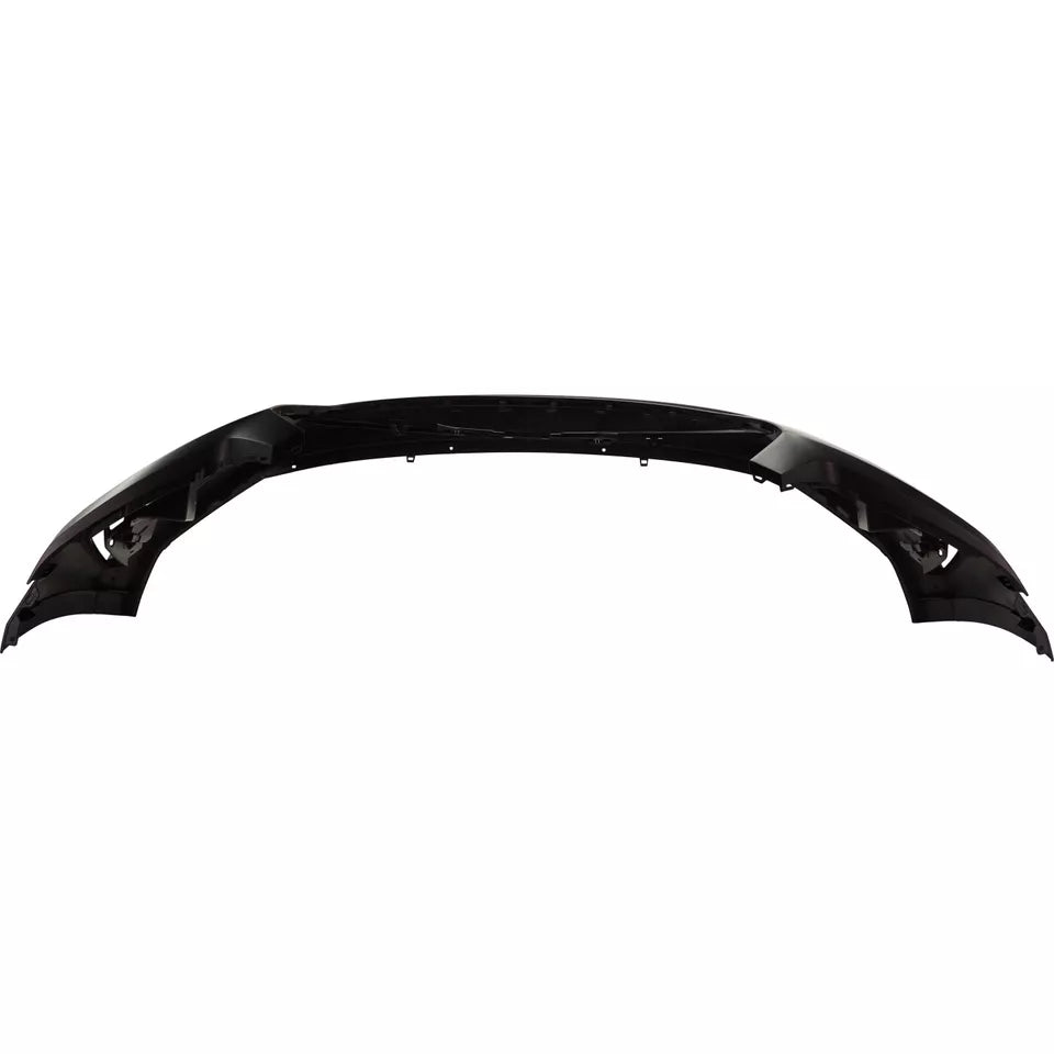 2018-2019 AUDI S5 - w/o S-Line Pkg; w/o HL Washer; w/o Parallel Park; w/o Park Aid; CABRIO - Front Bumper Cover - AU1000279 - Fits Part Number 8W6807065GRU