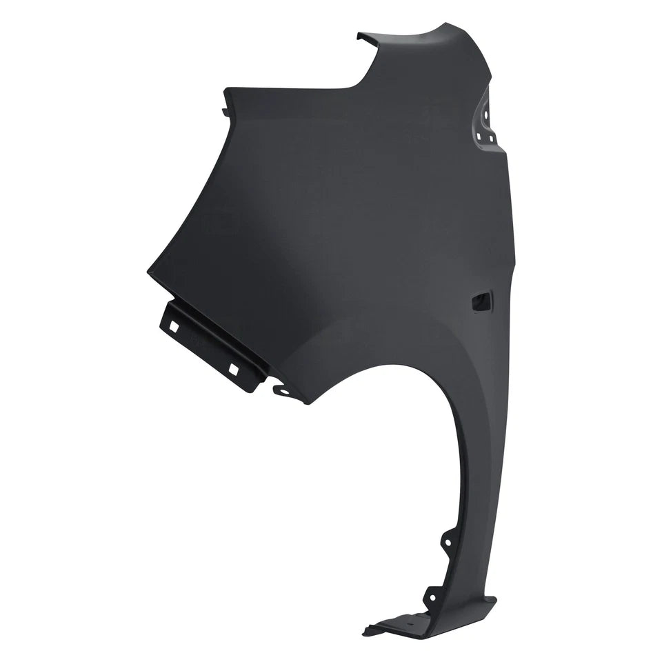 2014-2020 MITSUBISHI MIRAGE, Left Fender (Driver Side); w/SL Hole - MI1240178 - Fits Part Number 5220G511
