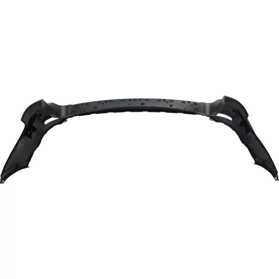 JEEP GRAND CHEROKEE 2014-2022 - con BSD; sin asistencia de estacionamiento; con sensor de estacionamiento; - Cubierta de parachoques trasero - CH1100A26 - Compatible con el número de pieza 68310168AB