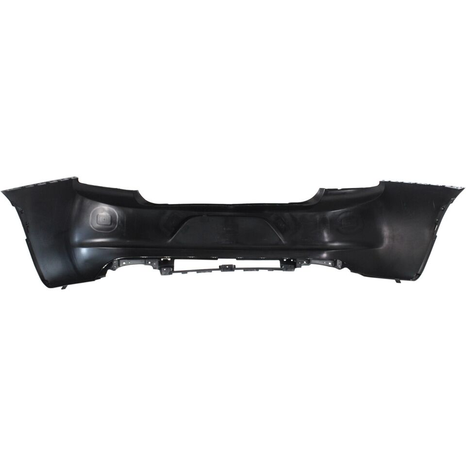 2015-2022 Dodge Charger (Exc SRT/R/T SCAT PACK - w/o Sensor) Rear Bumper Cover - Fits Part Number 5RK97TZZAD