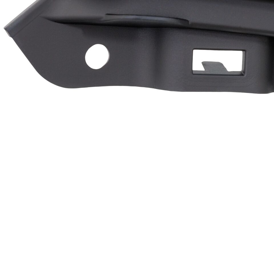 2019-2020 Acura RDX (Advance/A-Spec/Base/Technology - w/o HL Washer - w/o Park Sensor) Front Bumper Cover - Fits Part Number 04711TJBA90ZZ
