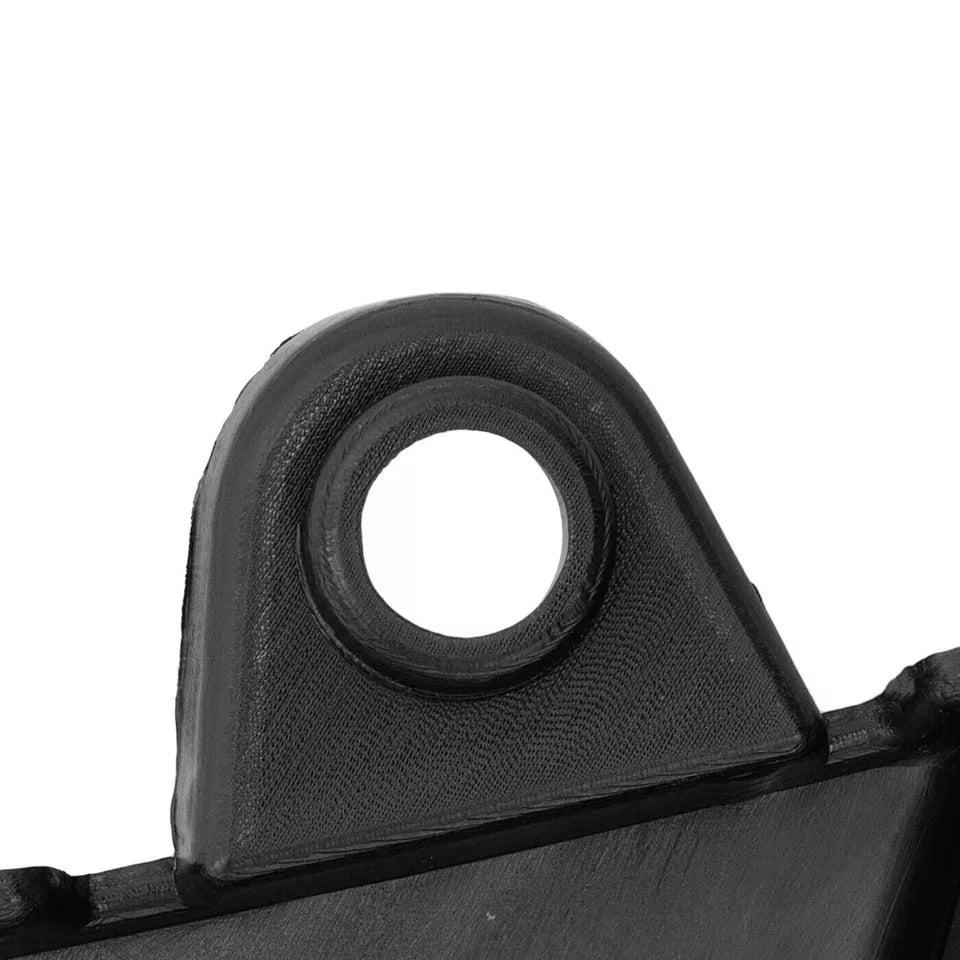 TOYOTA AVALON 2019-2022 - Modelo Limited/Touring/XLE/XSE; sin sensor de estacionamiento - Cubierta de parachoques trasero - TO1100341 - Compatible con el número de pieza 5215907903