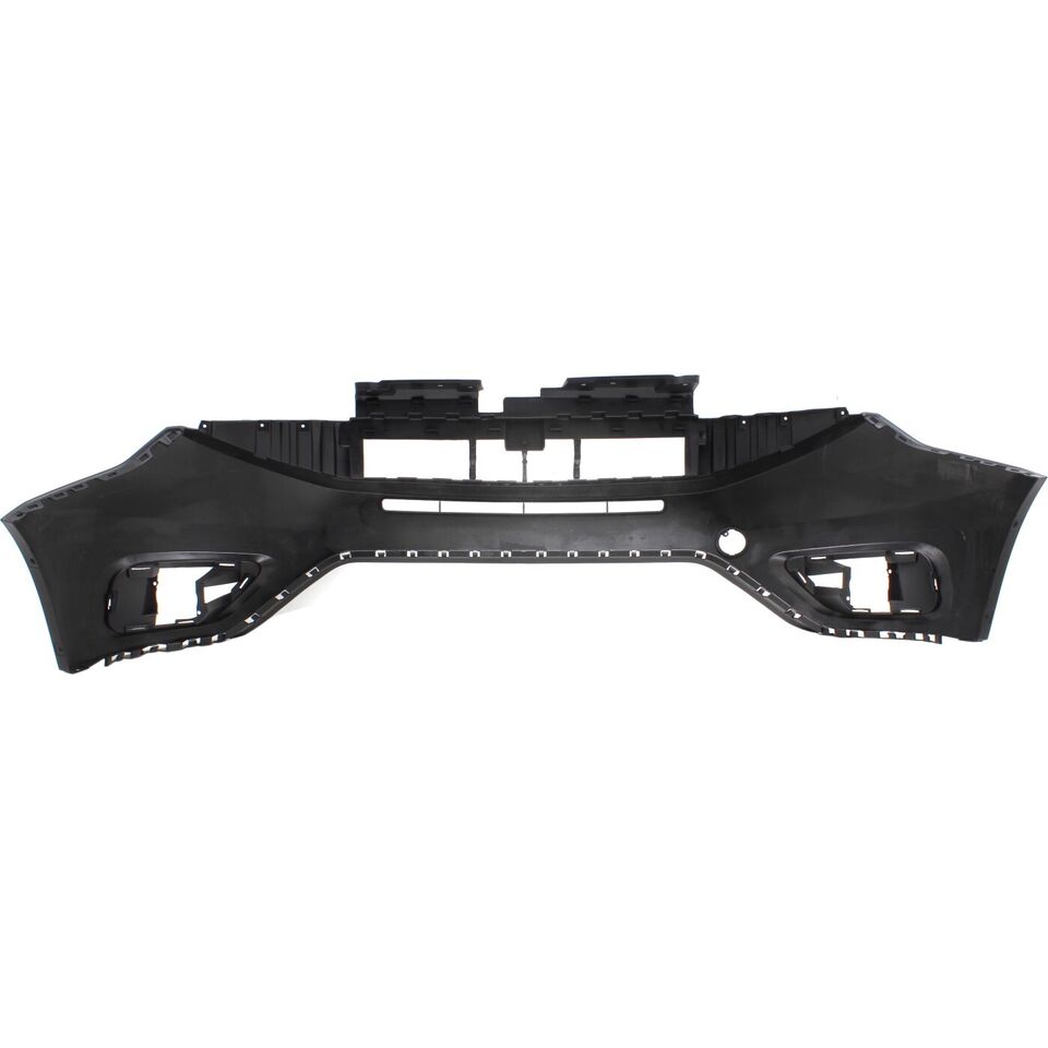 2015-2022 Dodge Promaster (SLT/TRADESMAN SLT) Front Bumper Cover - Fits Part Number 5YH04TZZAA