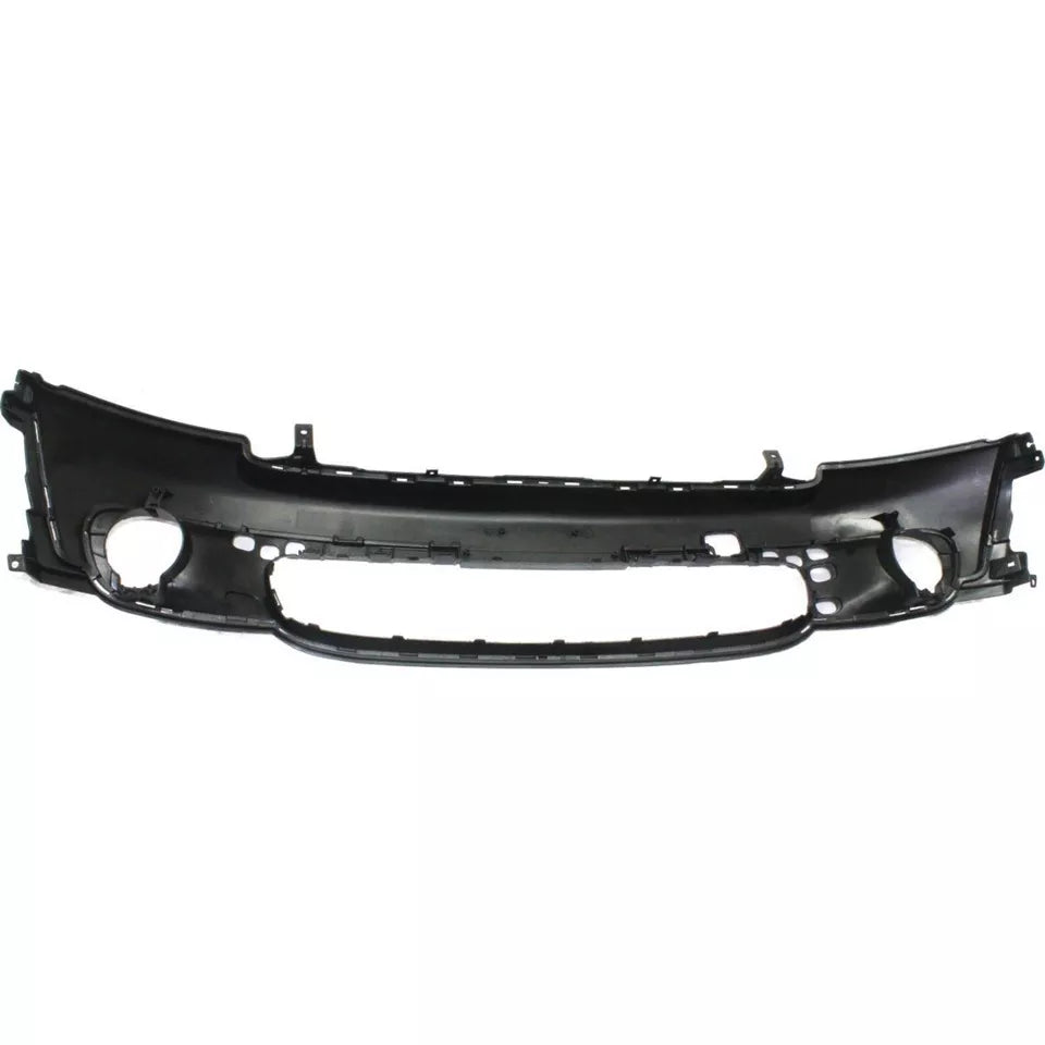 2007-2010 MINI COOPER/COOPER S - Base Model; w/o Aero Pkg; - Front Bumper Cover - MC1000107 - Fits Part Number 51112753995
