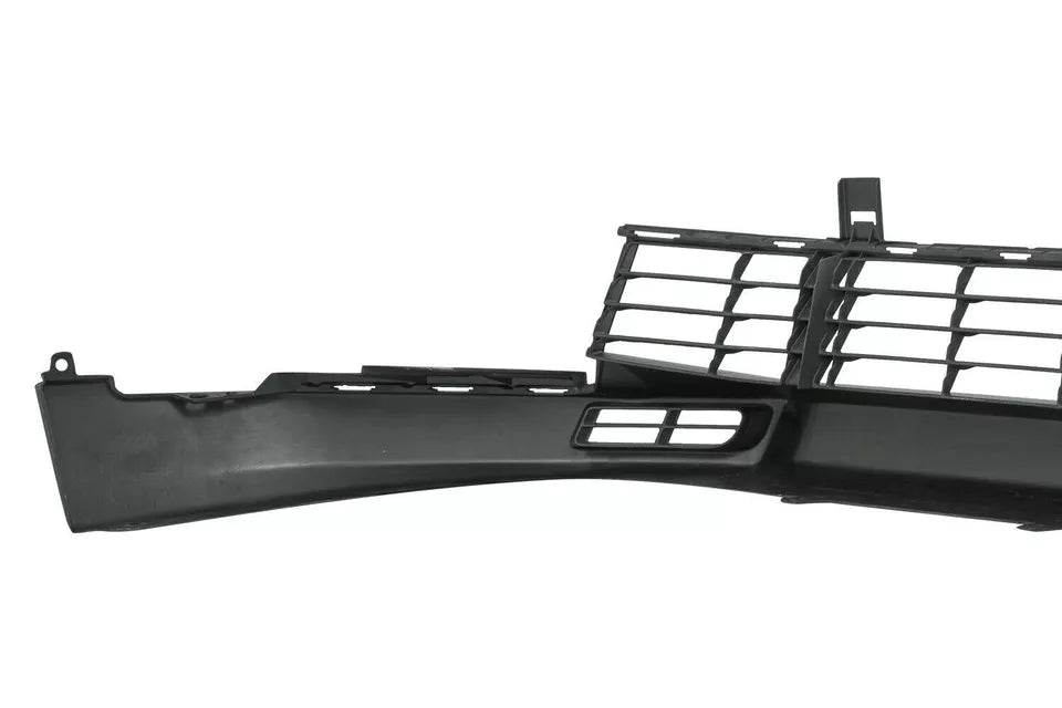 2017-2019 TOYOTA HIGHLANDER - Lower; HYBRID - Front Bumper Cover - TO1015111 - Fits Part Number 521290E030