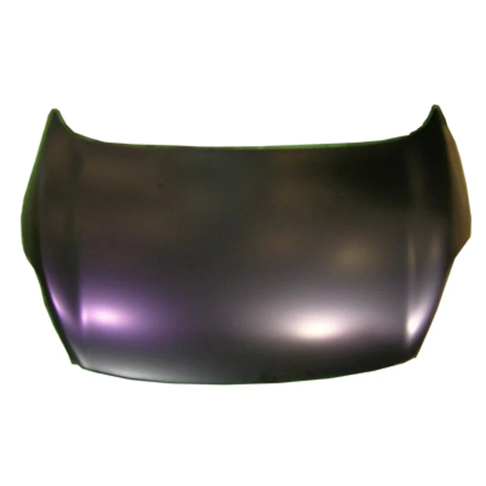 2011-2013 FORD FIESTA HATCHBACK, Hood - FO1230285 - Fits Part Number AE8Z16612A