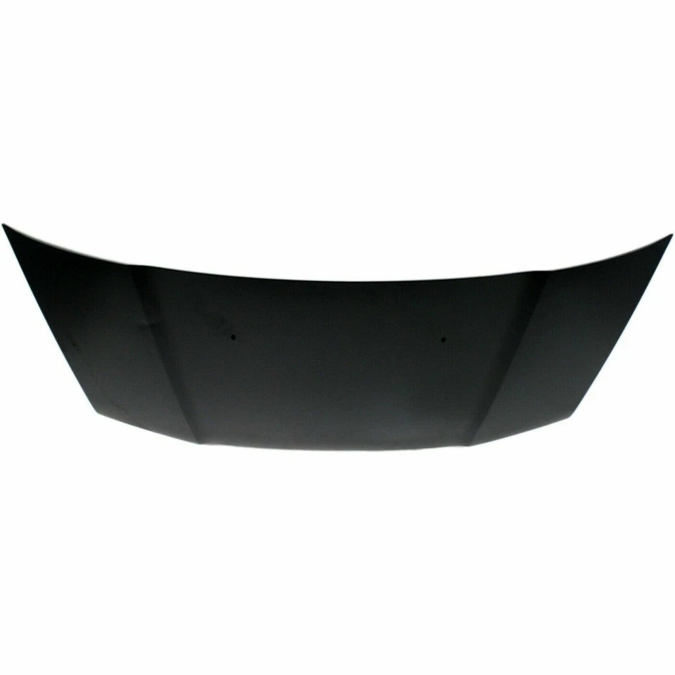 2009-2015 HONDA PILOT, Hood (ALUM) - HO1230157 - Fits Part Number 60100SZAA90ZZ