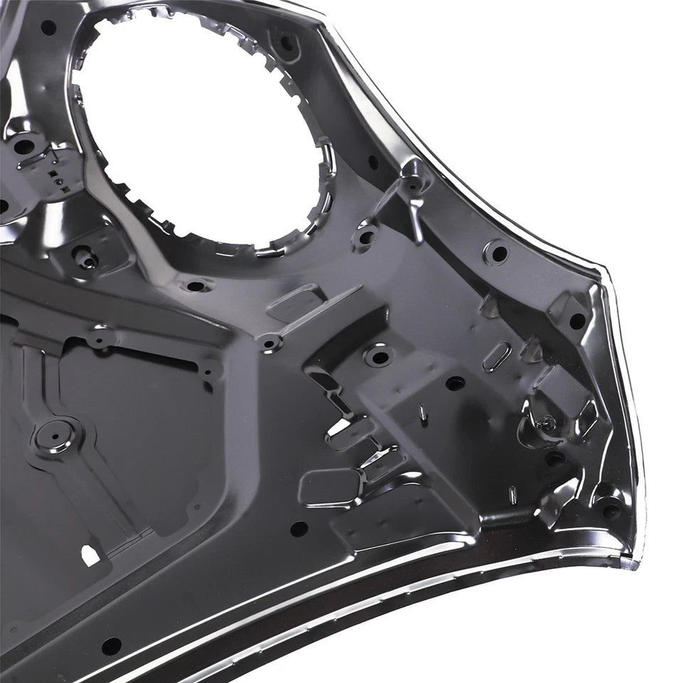 2014-2023 MINI COOPER HARDTOP HATCHBACK (F56), Hood; F56; BASE; HARDTOP; w/o Turbo - MC1230106 - Fits Part Number 41008499868