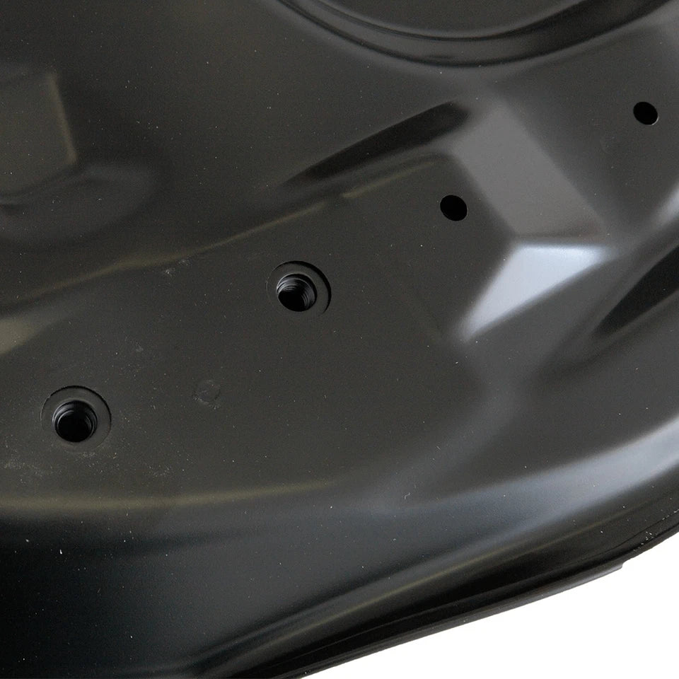 2021-2025 LEXUS IS300, Hood; Steel - LX1230143 - Fits Part Number 5330153100-PFM