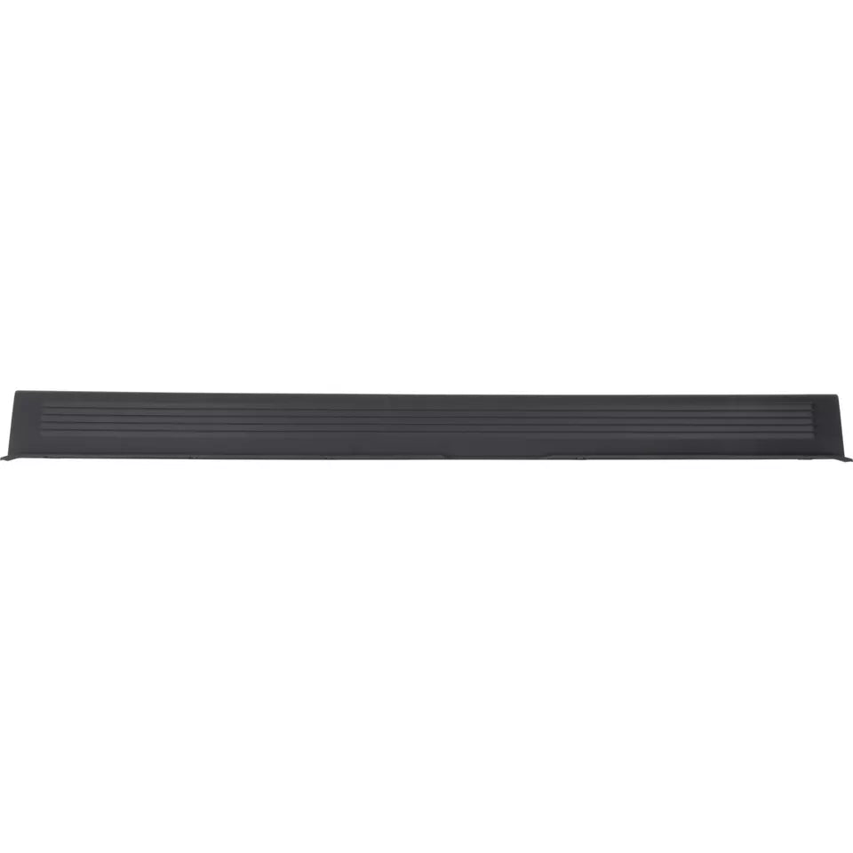 2019-2023 DODGE RAM - w/o Sensor; w/Tow Hole; PROMASTER 1500 - Rear Bumper Cover - CH1100A61 - Fits Part Number 5MK59JXWAB