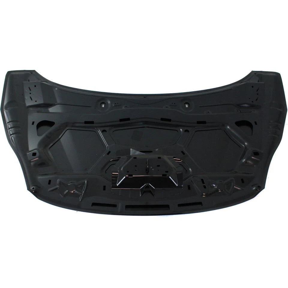 2013-2017 FORD C-MAX ENERGI, Hood - FO1230300 - Fits Part Number AM5Z16612A