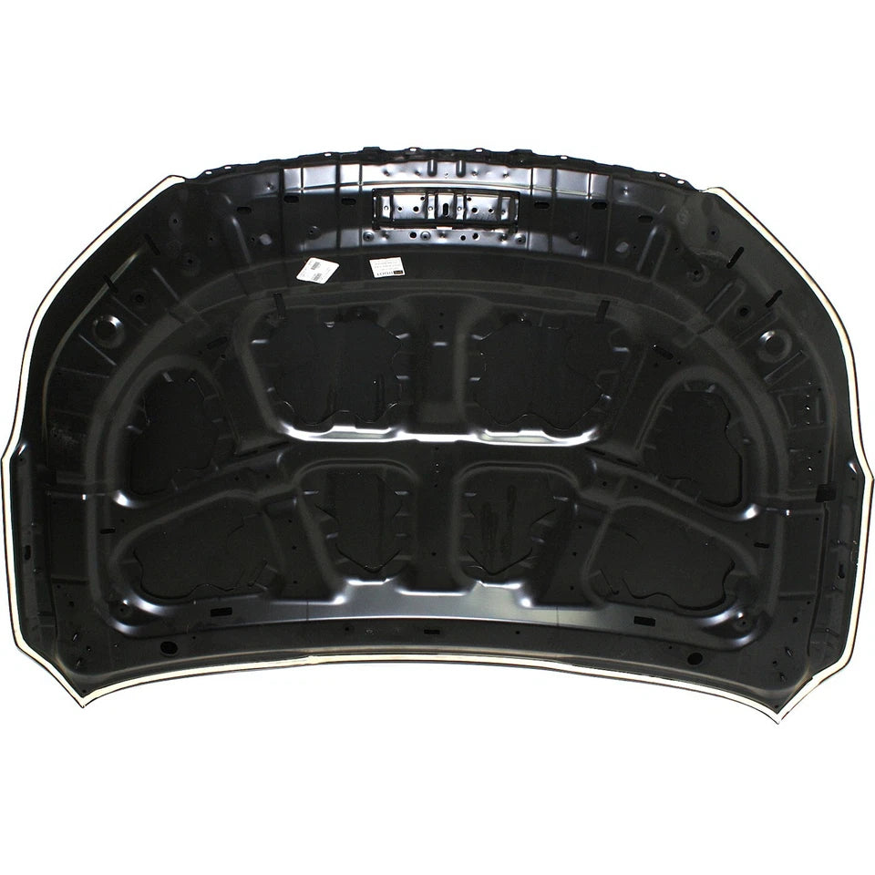 2014-2018 SUBARU FORESTER, Hood; 2.0/2.5L - SU1230144 - Fits Part Number 57229SG0009P