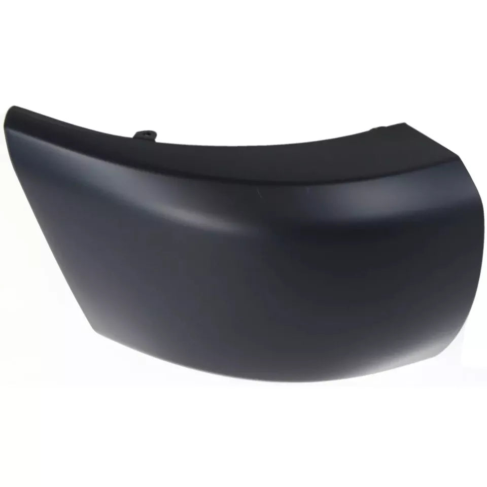CHEVY SILVERADO/LD 1500 2007-2013 - Sin faros antiniebla - Extremo derecho del parachoques delantero - GM1017103 - Compatible con la pieza número 15891691