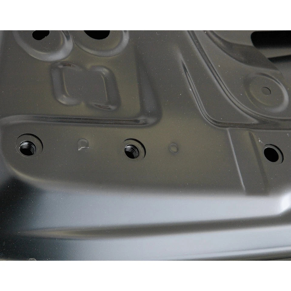 2023-2025 TOYOTA PRIUS PRIME, Hood; Steel - TO1230267 - Fits Part Number 5330147130-PFM