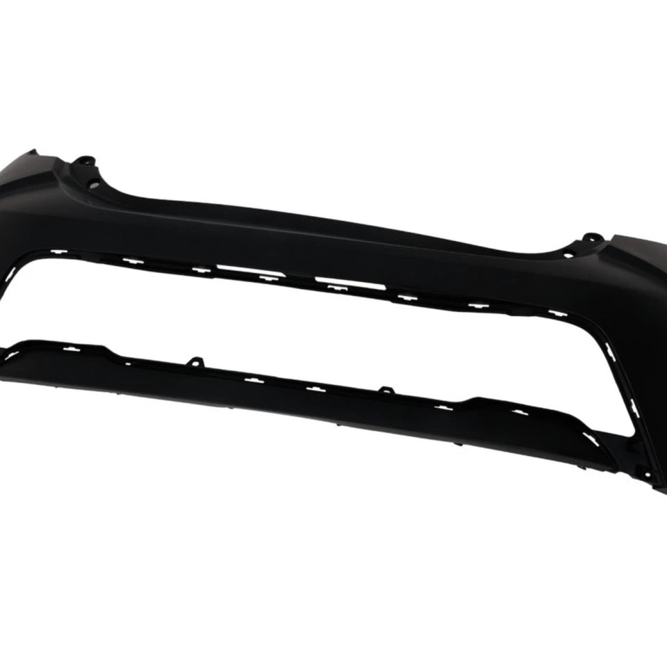 2019-2019 TOYOTA COROLLA HATCHBACK, Rear Bumper Cover; S - TO1100365 - Fits Part Number 5215912953