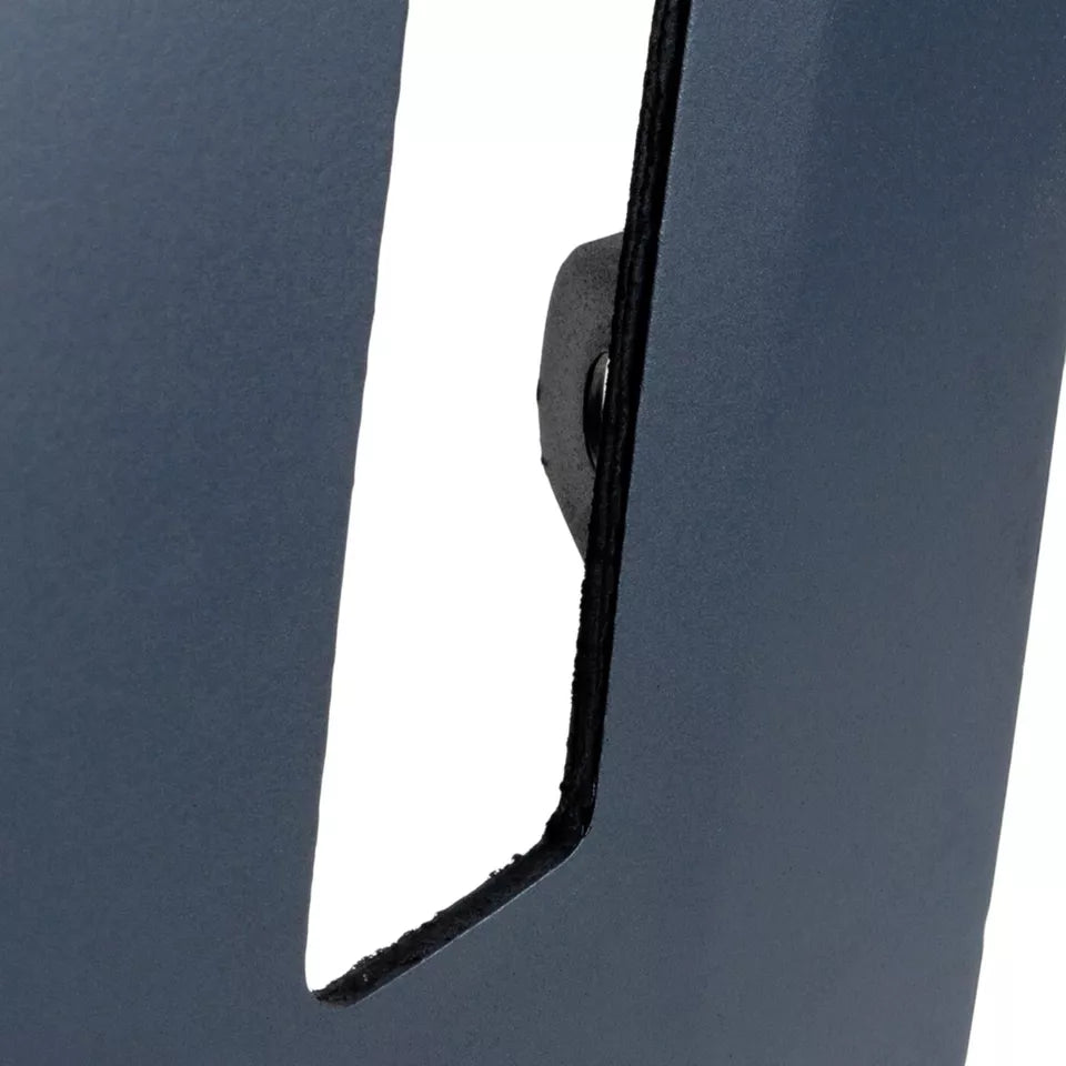 BMW SERIE 3 2016-2018 - F30/F31; Sport; sin lavaparabrisas; sin PDC; sin sensor de estacionamiento; sin cámara; SDN/HB/WGN - Cubierta de parachoques delantero - BM1000455 - Compatible con la pieza número 51117445137