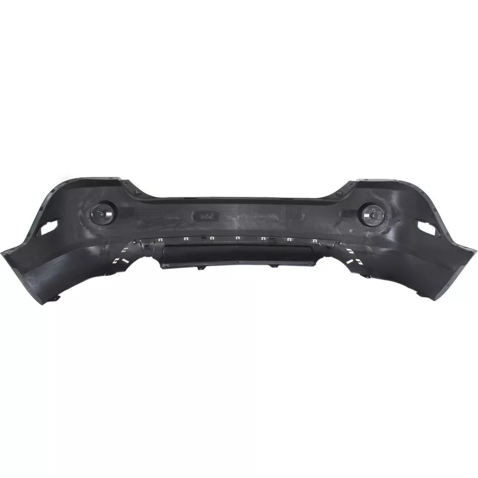 CHEVY CAPTIVA 2012-2014 - Izquierda/IzquierdaZ - Cubierta de parachoques trasero - GM1100807 - Compatible con la pieza número 22949863